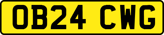 OB24CWG