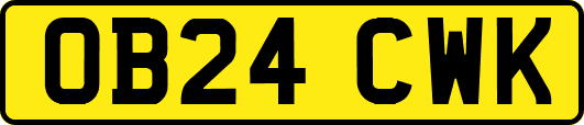 OB24CWK