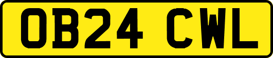 OB24CWL