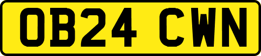 OB24CWN