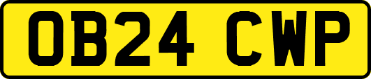 OB24CWP