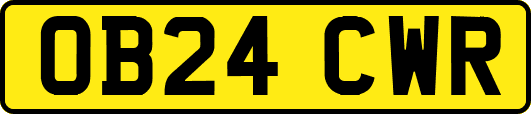 OB24CWR