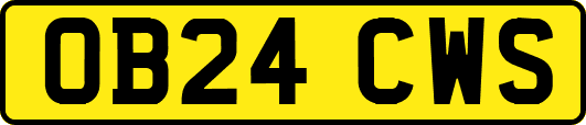 OB24CWS