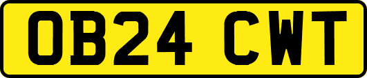 OB24CWT