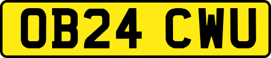 OB24CWU