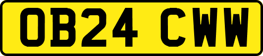 OB24CWW