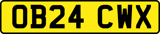 OB24CWX