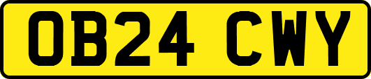 OB24CWY