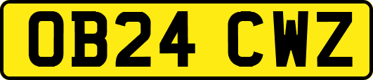 OB24CWZ