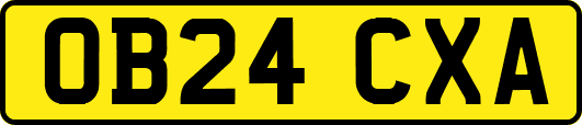 OB24CXA