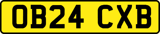 OB24CXB