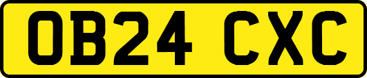 OB24CXC