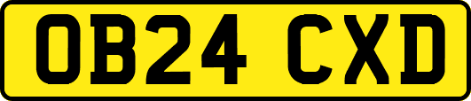 OB24CXD