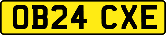 OB24CXE