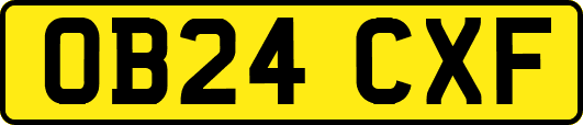 OB24CXF