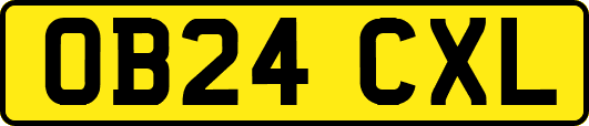 OB24CXL