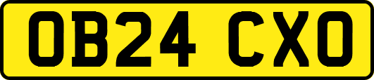 OB24CXO