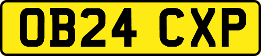 OB24CXP