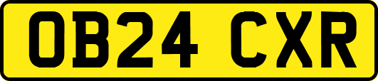OB24CXR