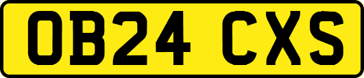 OB24CXS