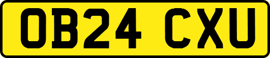 OB24CXU