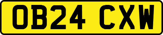OB24CXW