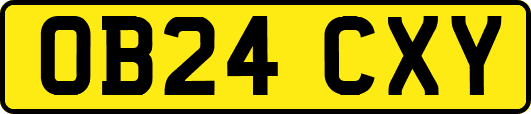 OB24CXY