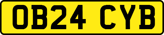 OB24CYB