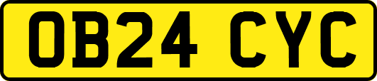 OB24CYC