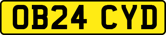 OB24CYD