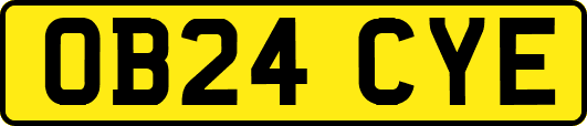 OB24CYE