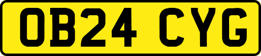 OB24CYG