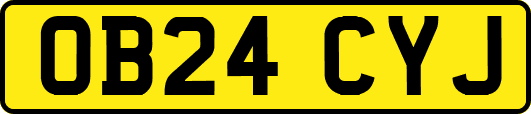 OB24CYJ