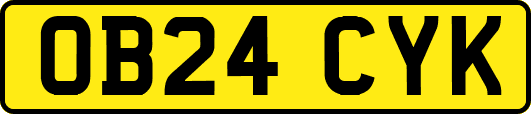OB24CYK