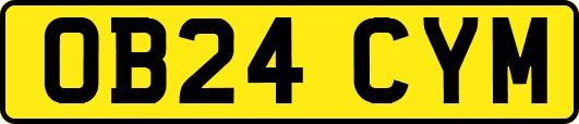 OB24CYM