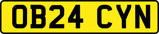 OB24CYN
