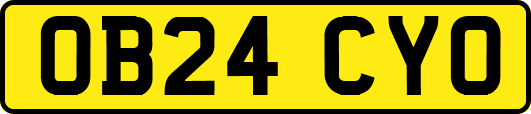 OB24CYO