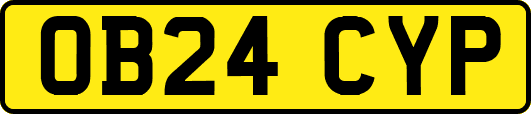 OB24CYP