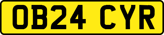 OB24CYR