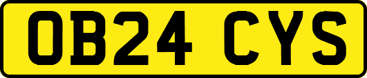OB24CYS