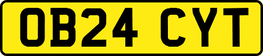 OB24CYT