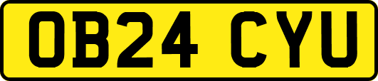 OB24CYU