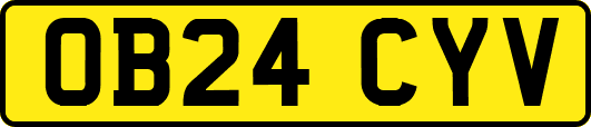 OB24CYV