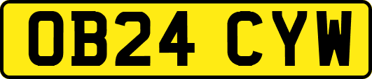 OB24CYW