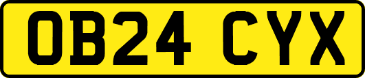 OB24CYX