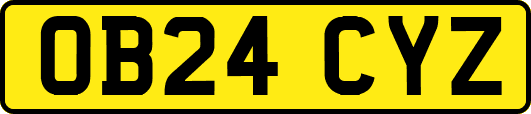 OB24CYZ