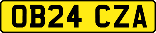 OB24CZA
