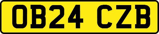 OB24CZB