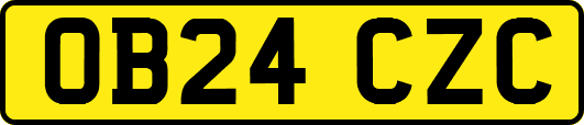 OB24CZC
