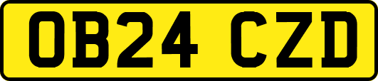 OB24CZD